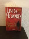 Premonición Mortal (usado) - Linda Howard