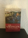 Los vikingos los últimos paganos (usado) - Jonathan Clements