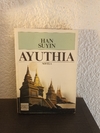Ayuthia (usado) - Han Suyin