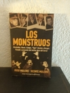 Los monstruos (usado) - Hugo Muleiro y Vicente Muleiro