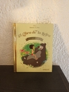 El libro de la selva (usado) - Cuentos de oro
