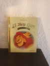 El rey León (usado) - Cuentos de oro