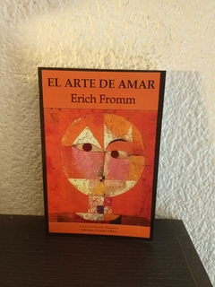 El arte de amar (nuevo) - Erich Fromm