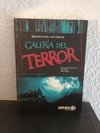 Galería del terror (usado) - Joan Contrada y otros