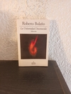 La universidad desconocida (RB, usado) - Roberto Bolaño