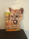 Animales de la Argentina (usado) - Billiken