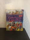 Caballeros y castillos (usado) - Biblioteca Escolar