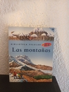 Las montañas (usado) - Biblioteca Escolar