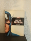 El valiente Capitán América (usado) - El origen