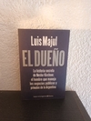El dueño (LM) (usado) - Luis Majul