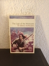The last of the Mohicans (bilingüe, usado) - Cooper