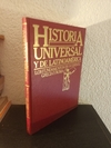 Grecia y Roma (usado) - Historia Universal Y De Latino America