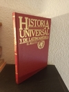 El siglo XX (usado) - Historia Universal Y De Latino America