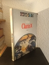 Atlas (usado, detalle en tapa) - Clarin