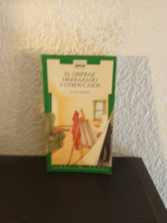 El disfraz disfrazado y otros casos (usado) - Ellen Raskin