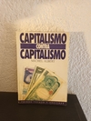 Capitalismo contra capitalismo (usado, pocos subrayados en birome) - Michel Albert
