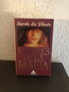 Mujeres de la mafia (usado, hojas sueltas, desepgado, completo) - Lynda La Plante