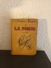 La Forja (usado) - Arturo Barea