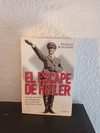 El escape de Hitler (usado) - Patrick Burnside