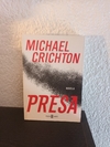 Presa (usado) - Michael Crichton