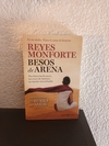 Besos de Arena (usado) - Reyes Monforte