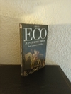 Nadie acabará con los libros (usado) - Umberto Eco