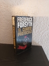 El cuarto protocolo (usado) - Frederick Forsyth