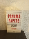 Panamá Papers (usado) - Frederik Obermaier