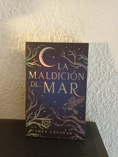 La maldición del mar (usado) - Shea Ernshaw