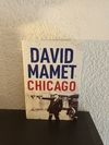 Chicago (usado) - David Mamet