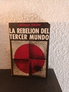 La rebelión del tercer mundo (usado) - Abraham Guillen