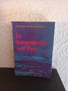 La Independencia en el Perú (usado) - Benjamin Vicuña Mackena