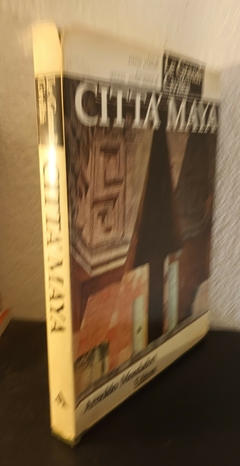 Cittá Maya (usado) - Le Grandi Civiltá