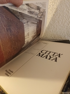 Cittá Maya (usado) - Le Grandi Civiltá - comprar online