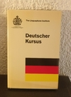 Deutscher Kursus (usado, escrito en lapiz) - Linguaphone