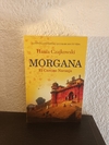 Morgana el camino naranja (usado) - Hania Czajkowski
