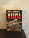 La bestia (usado) - Peter Benchley