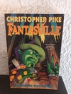 Fantasville (usado) - Christopher Pike