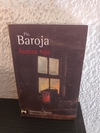 Aurora roja (usado) - Pio Baroja