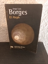 El aleph (usado, alianza) - Jorge Luis Borges