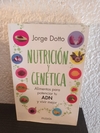 Nutrición y genética (usado) - Jorge Dotto