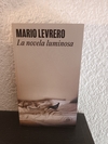 La novela luminosa (usado) - Mario Levrero