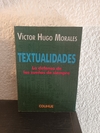 Textualidades (usado) - Victor Hugo Morales