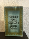 Cuentos 4 Hesse (usado) - Hermann Hesse