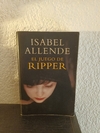El juego de Ripper (usado, b) - Isabel Allende
