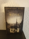 Rosa (usado, b) - Jonathan Rabb
