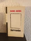 Derrumbe (usado b) - Daniel Guebel