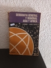 Geografia general y regional Asia y Africa (usado) - Aleman - Lopez