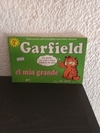 Garfield 1 (usado, garabatos en la primer hoja) - Jim Davis