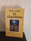 El alquimista (mel) (usado) - Paulo Coelho
